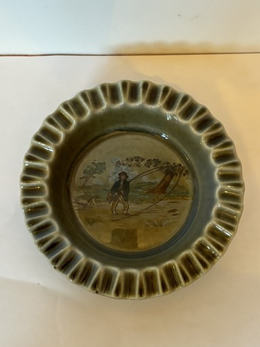 Wade ireland dish - wade, dish/ashtray
