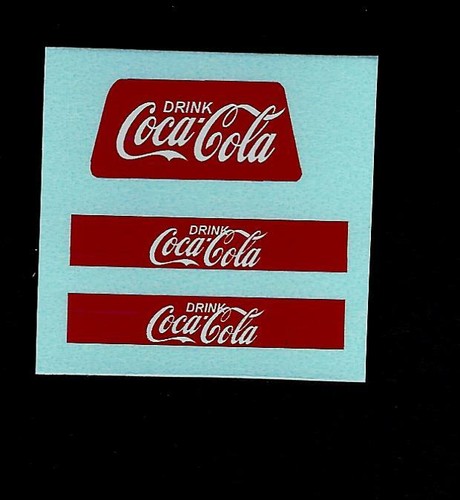 Matchbox transfers decals - transfers/decals,