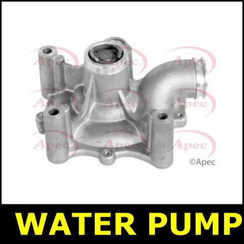 Water pump for - mini, r50/r53