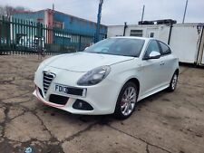 462 2013 Alfa Romeo Giulietta JTDM-2 Sportiva 2L Diesel 940A5.000 Breaking Parts