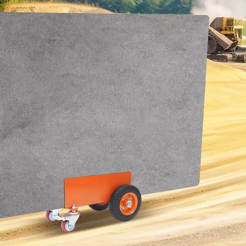 Panel cart - cart, carrier