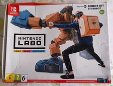 Nintendo Labo Toy-Con 02 -