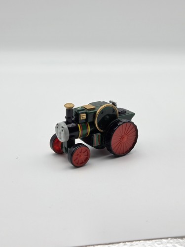 Thomas the tank - tank, “trevor