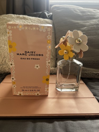 Marc jacobs daisy - marc, eau