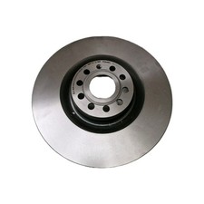 Brake Disc Single Vented 345mm 09.C892.11 Brembo  1K0615301AB 1K0615301M