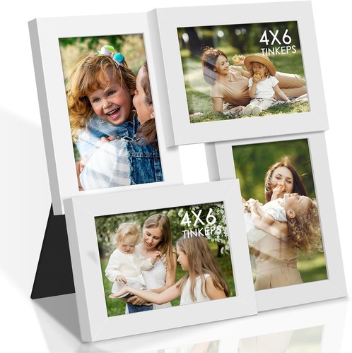Collage picture frames - collage,