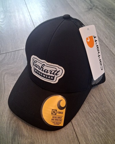 Carharrt truckers cap - carharrt, baseball