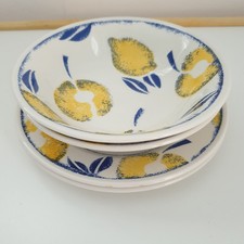 Four-Piece Royal Wessex Flatware Set