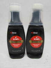 2 Pack Kiwi Leather Dye For