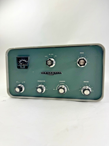 Heathkit 500 2m - heathkit, sb-500