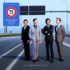 Kraftwerk die - -,
