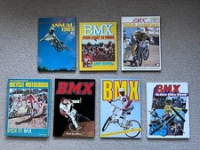 1980’s Old School BMX