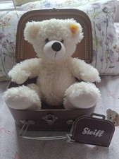 Steiff Lotte Teddy Bear In