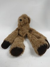 Large Woodland Kennel Puppets