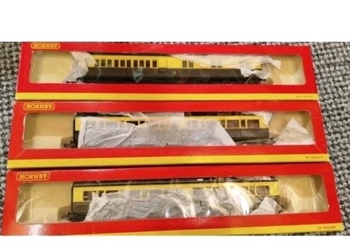 Hornby r4198 r4222 - r4198, gwr