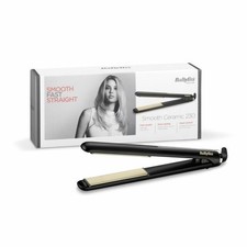 BaByliss Hair Straighteners