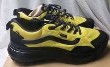 Vans MTE CrossPath Shoes Black