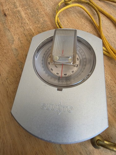 Suunto vintage precision - vintage,