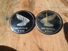 Genuine honda ca95 ca - honda, cb