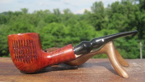 Grabow freehand smoking - dr,