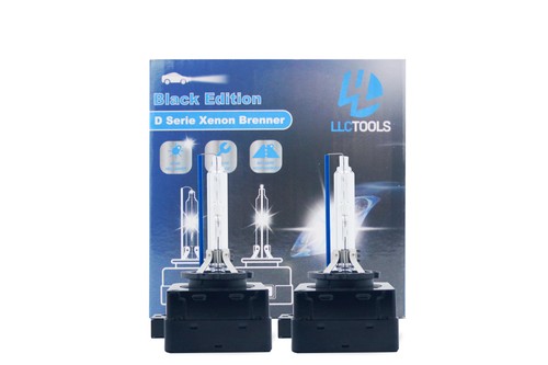 Xenon bulb d1s headlight - xenon, 2x
