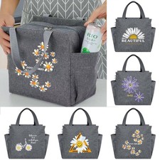 School Lunch Bag Insulated