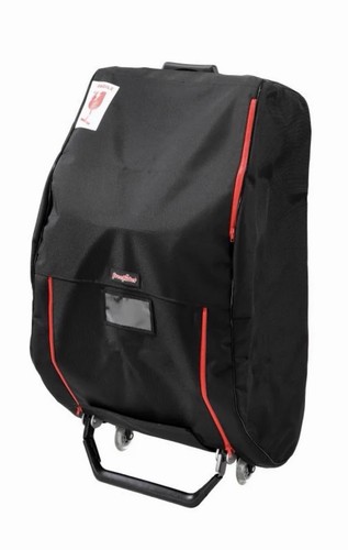 Luggie elite plus mobility - elite,