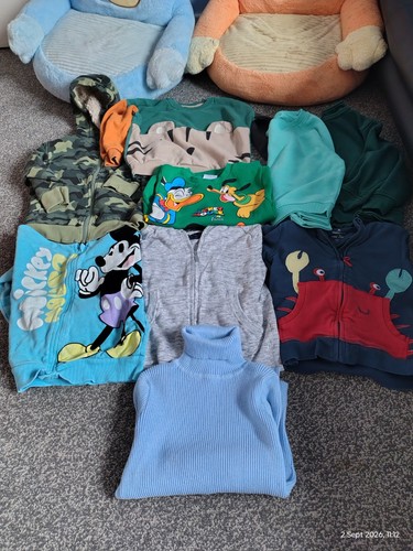 Boys jumpers sweatshirts - boys,