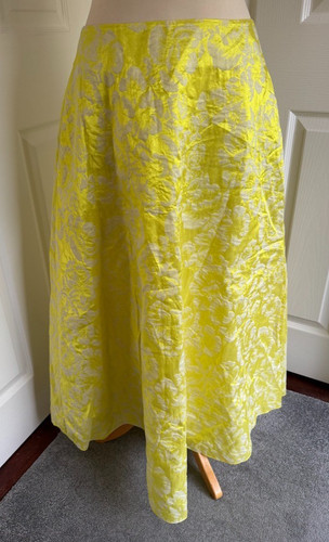 Erdem midi skirt size - erdem,