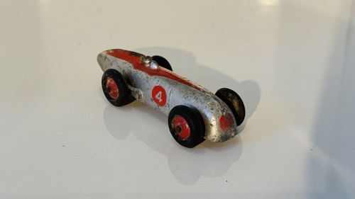 Dinky toys 23a - dinky, racing