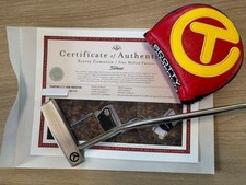 Scotty Cameron Phantom X 11