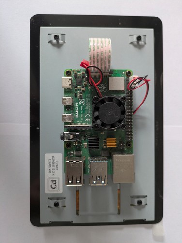 Raspberry model 4gb ram - pi,