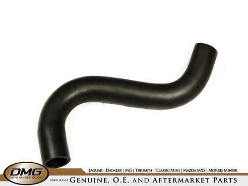 Bottom hose mgb grh511 - v8,