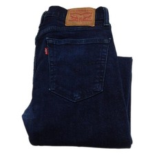 Levi 519 Skinny Jeans Straight