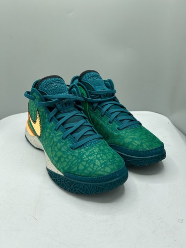 Nike lebron nxxt gen - lebron,