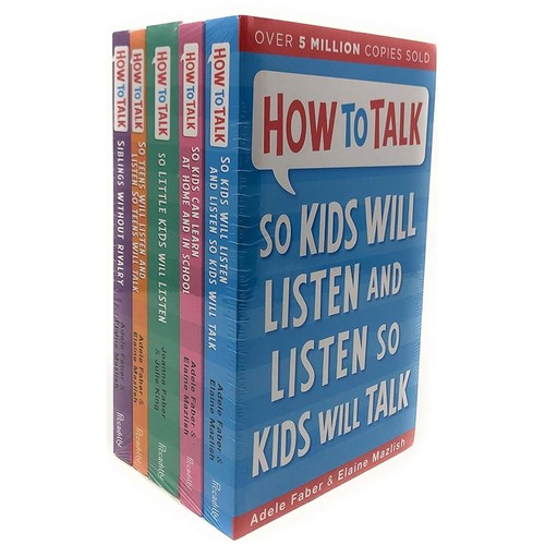 How talk kids - kids, and