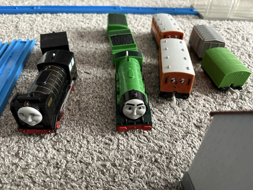 Thomas the tank - , toy