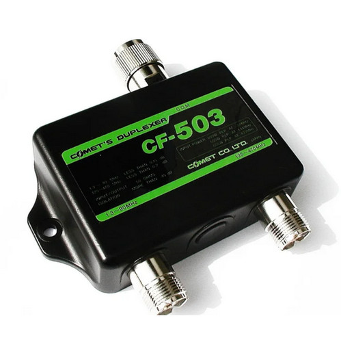 Comet 503c high power - cf-503c,