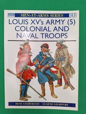 Osprey Men-at-Arms series 313