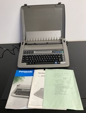 Panasonic KX-R196 Electronic
