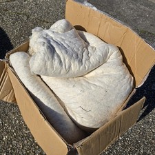 10kg Upholstery Filling Wool