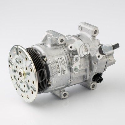 Compressor air conditioning - air,