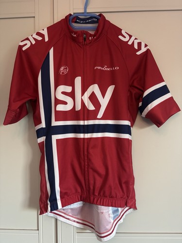 Rapha team sky - rapha, jersey