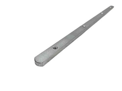 Connector for guide rails fsn - guide,