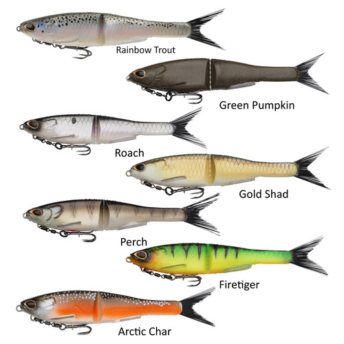 Berkley nessie pike predator - pike,