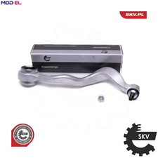 CONTROLTRAILING ARM WHEEL