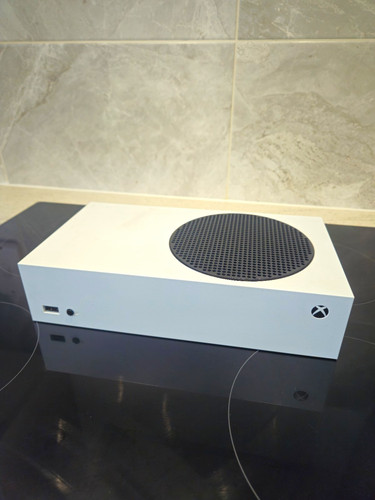 Microsoft xbox series - series, s