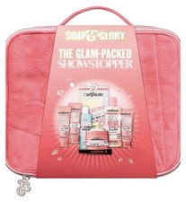 Brand New Genuine Soap & Glory