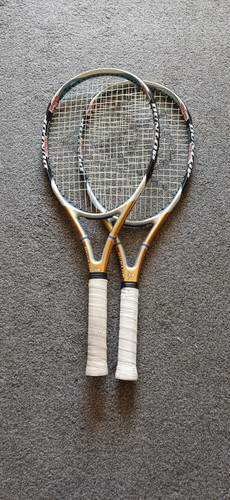 Dunlop aerogel 700 - 2, tennis