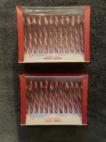 24pc peppermint flavour - peppermint,